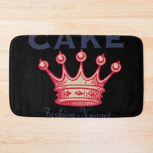 Item preview, Cake Fashion Nugget (Featuring The Distance) designed and sold by t-shirt-med.