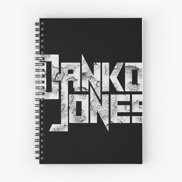 Item preview, Danko Jones designed and sold by pantaloons.