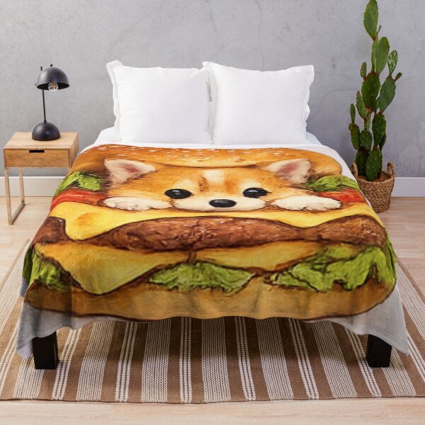 Item preview, Cute Food Animals Illustration – Cozy Kawaii Food & Animal Art designed and sold by MeghannsMinimalMeals.