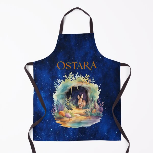Item preview, Ostara’s Twilight Burrow — Portal of Spring’s Mystery designed and sold by MysticOzzy.