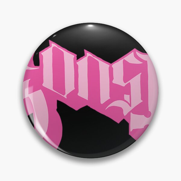 Item preview, Gonst Ghost Meme Pink designed and sold by t-shirt-med.