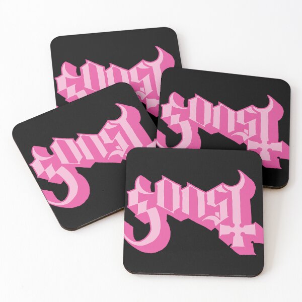 Item preview, Gonst Ghost Meme Pink designed and sold by t-shirt-med.