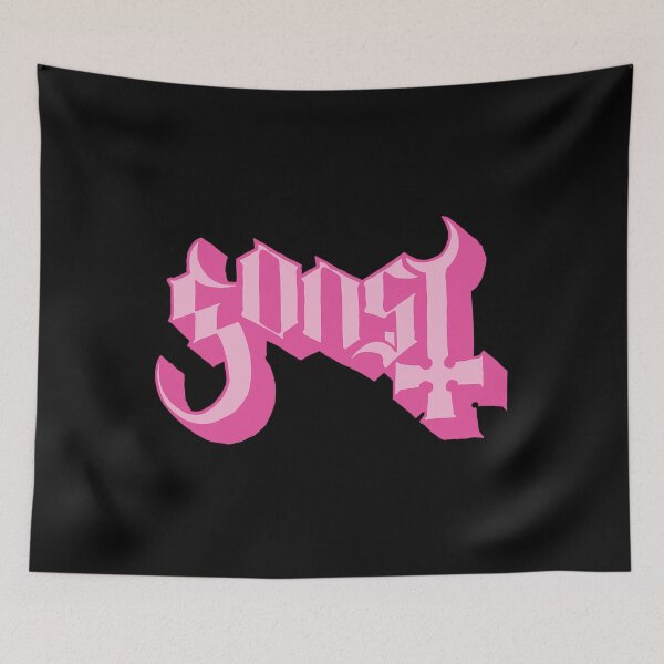 Item preview, Gonst Ghost Meme Pink designed and sold by t-shirt-med.