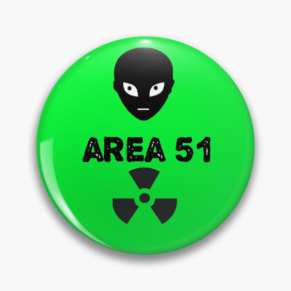 Item preview, Area 51 designed and sold by porfysoundtrack.