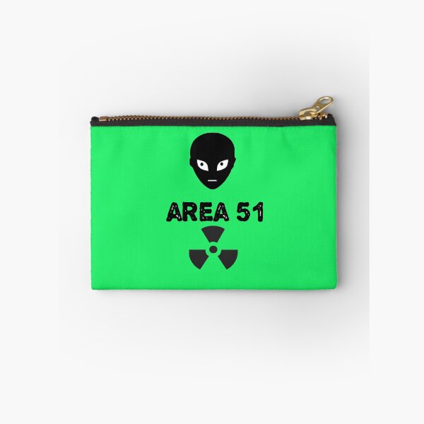 Item preview, Area 51 designed and sold by porfysoundtrack.