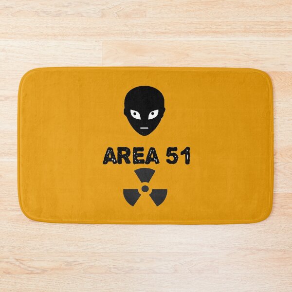 Item preview, Area 51 designed and sold by porfysoundtrack.