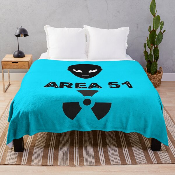 Item preview, Area 51 designed and sold by porfysoundtrack.