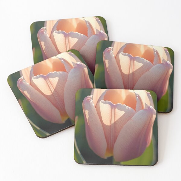 Item preview, Macro Flowers Photography - tulip designed and sold by tipitoes.