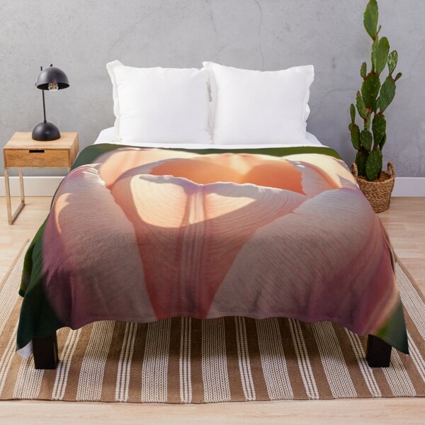 Item preview, Macro Flowers Photography - tulip designed and sold by tipitoes.