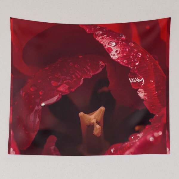 Item preview, Extreme Macro Flower Photography –  Petal Detail designed and sold by tipitoes.