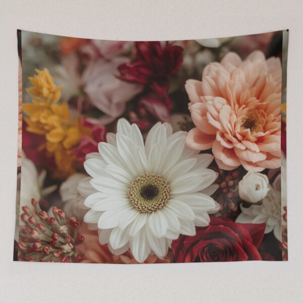 Item preview, Extreme Macro Flowers Photography designed and sold by tipitoes.