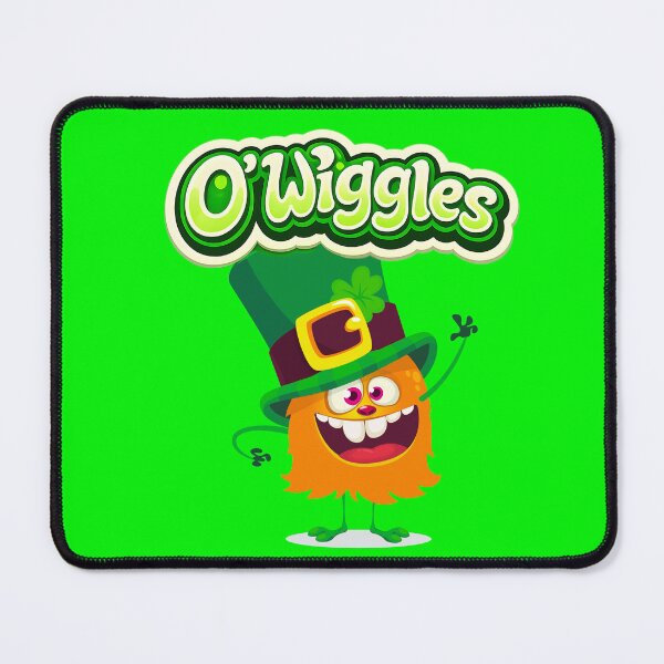 Item preview, O' Wiggles designed and sold by IndieQuill .