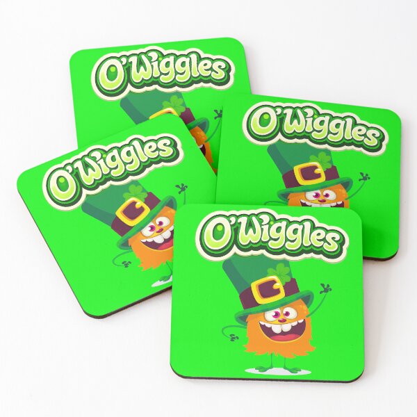Item preview, O' Wiggles designed and sold by IndieQuill .