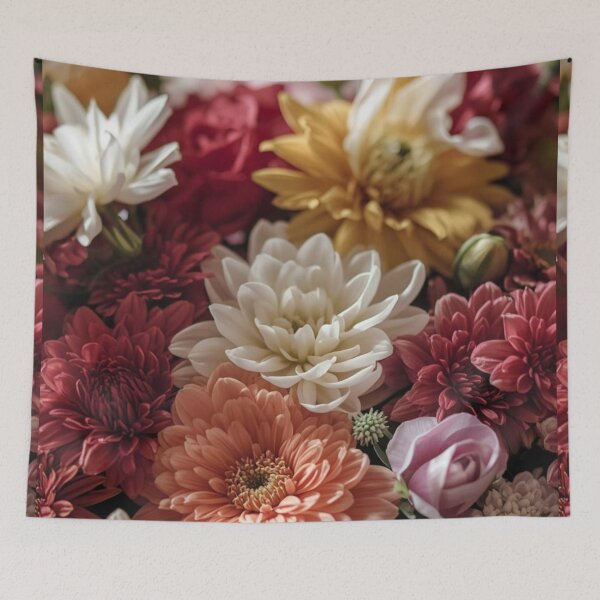 Item preview, Extreme Macro Flower Photography –  Petal Detail designed and sold by tipitoes.