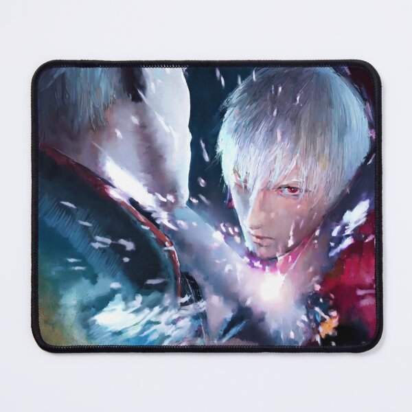 Item preview, Devil May Cry 3 fight paint style designed and sold by andresdrawing.