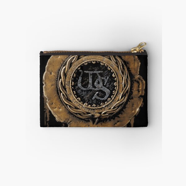 Item preview, Logo The Old Whitesnake Whitesnake Logo Brand Whitesnake designed and sold by sleeptabo.