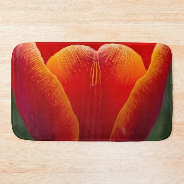 Item preview, Tulip macro Flowers Photography designed and sold by tipitoes.