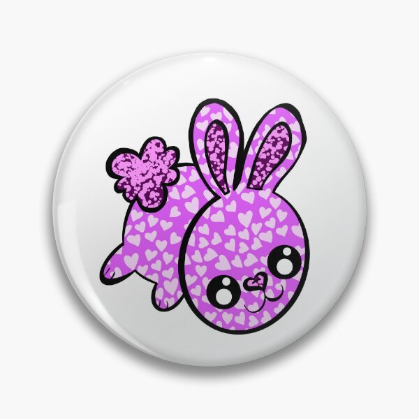 Item preview, Love Bun designed and sold by missmann.