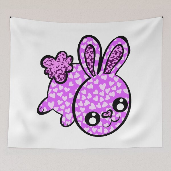 Item preview, Love Bun designed and sold by missmann.