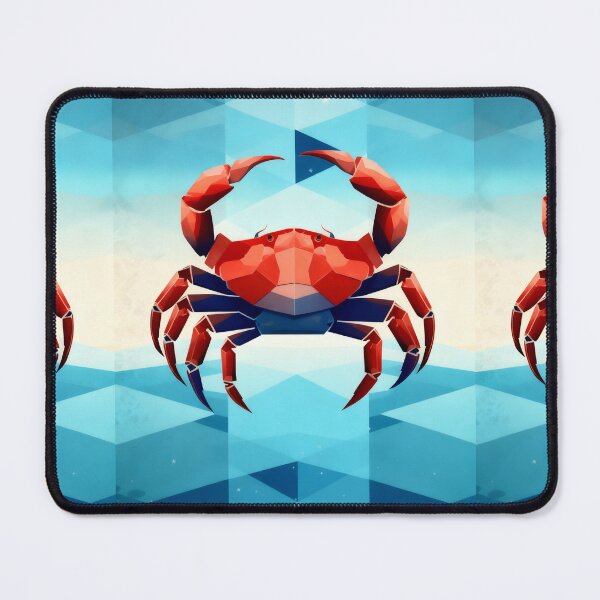 Item preview, Geometric Fauna Collection designed and sold by Hipatye26.