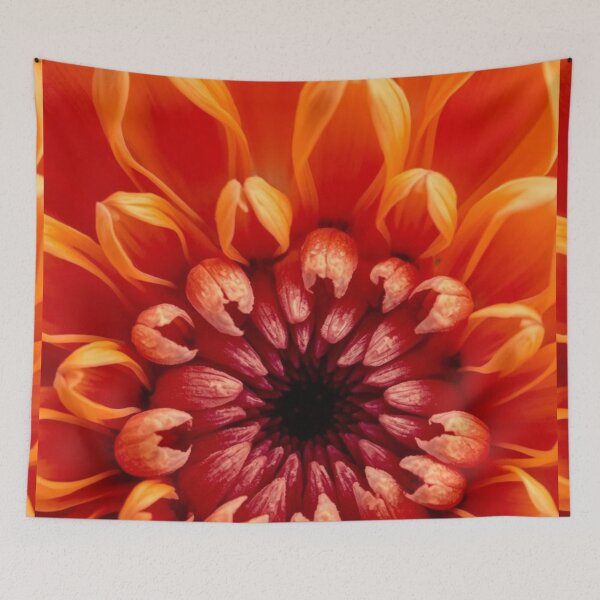 Item preview, Petals macro Flowers Photography designed and sold by tipitoes.