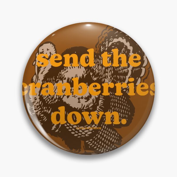 Item preview, Cranberries designed and sold by Normbot2000.