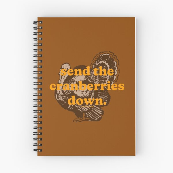 Item preview, Cranberries designed and sold by Normbot2000.