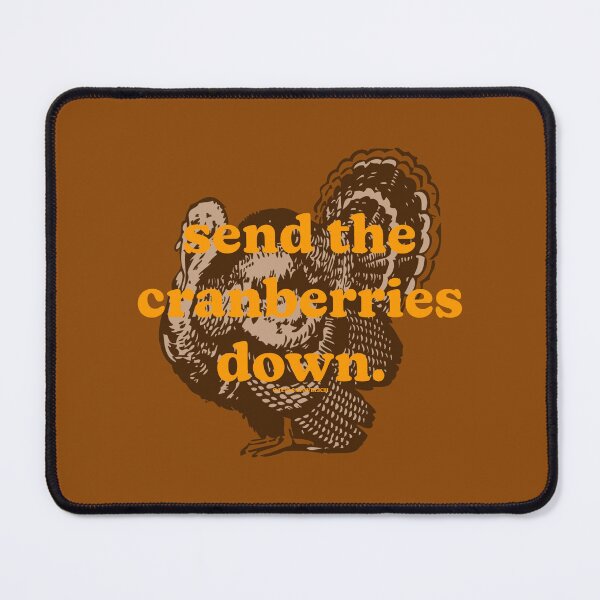 Item preview, Cranberries designed and sold by Normbot2000.