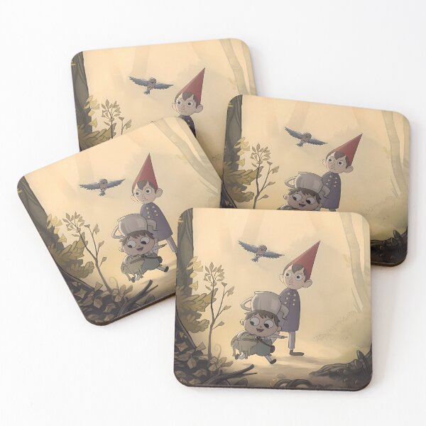 Item preview, Over the Garden Wall 02 designed and sold by cuzzler.
