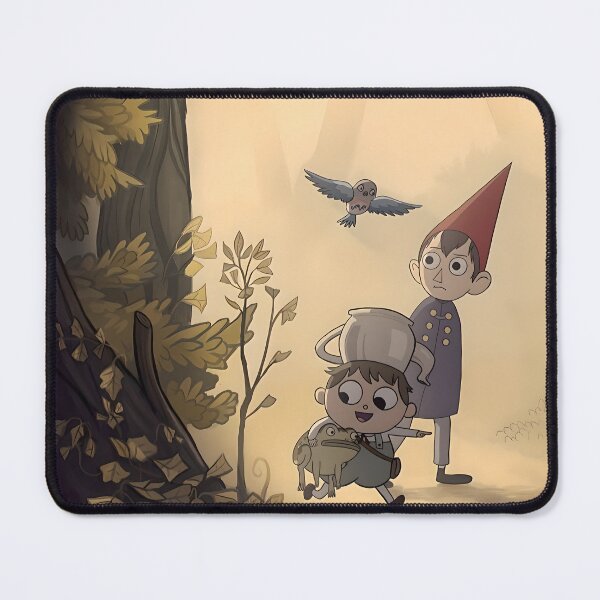 Item preview, Over the Garden Wall 02 designed and sold by cuzzler.