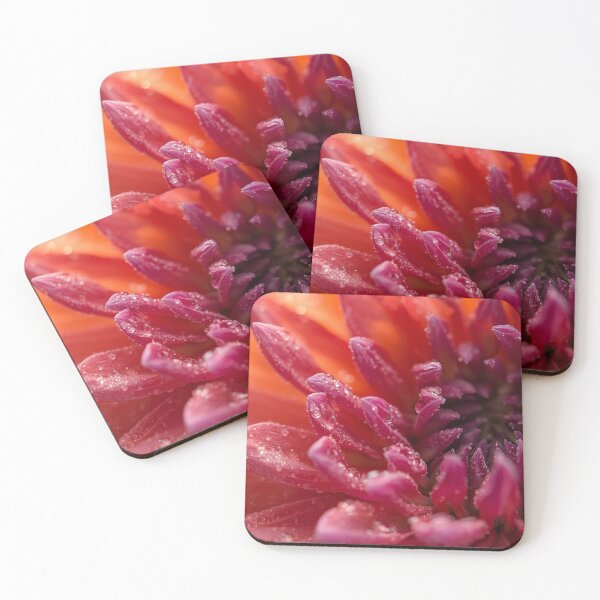 Item preview, Petals macro Flowers Photography red designed and sold by tipitoes.