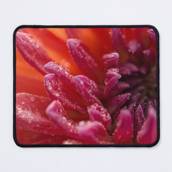 Item preview, Petals macro Flowers Photography red designed and sold by tipitoes.