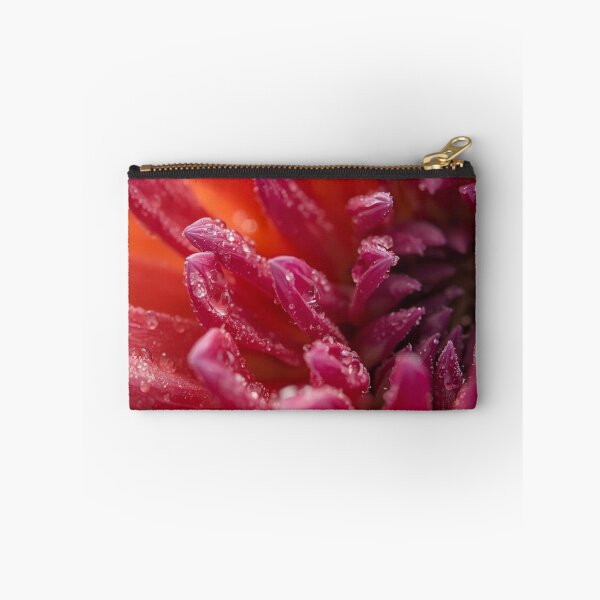 Item preview, Petals macro Flowers Photography red designed and sold by tipitoes.