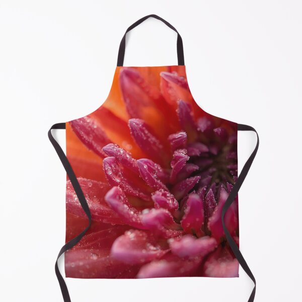 Item preview, Petals macro Flowers Photography red designed and sold by tipitoes.