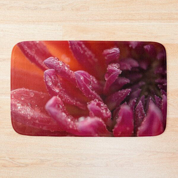 Item preview, Petals macro Flowers Photography red designed and sold by tipitoes.
