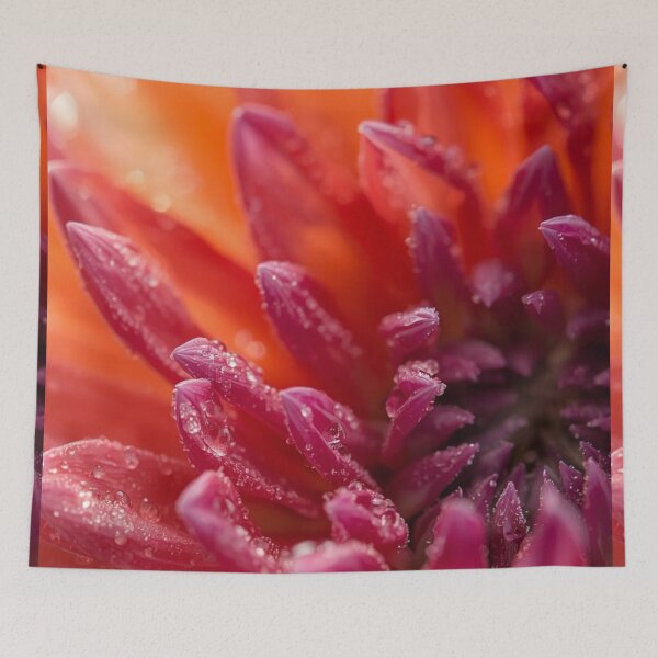 Item preview, Petals macro Flowers Photography red designed and sold by tipitoes.