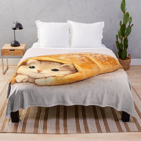 Item preview, Cute Food Animals Illustration – Cozy Kawaii Food & Animal Art designed and sold by MeghannsMinimalMeals.
