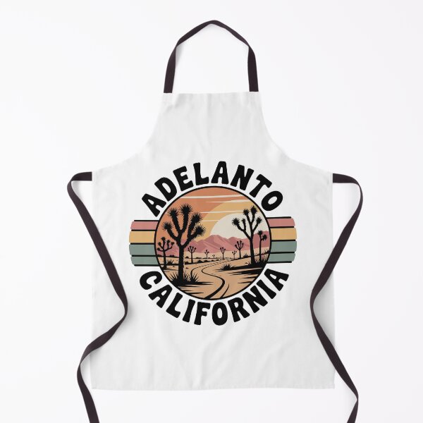Item preview, Adelanto California designed and sold by JessArty ⭐⭐⭐⭐⭐.