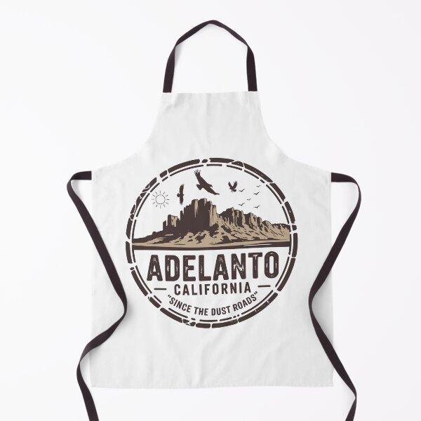 Item preview, Adelanto California designed and sold by JessArty ⭐⭐⭐⭐⭐.