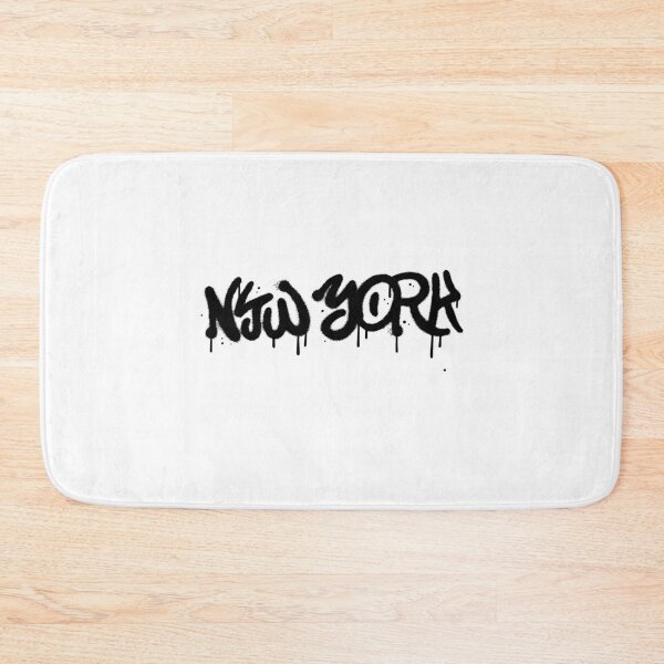 Item preview, New York designed and sold by Fatimalak.