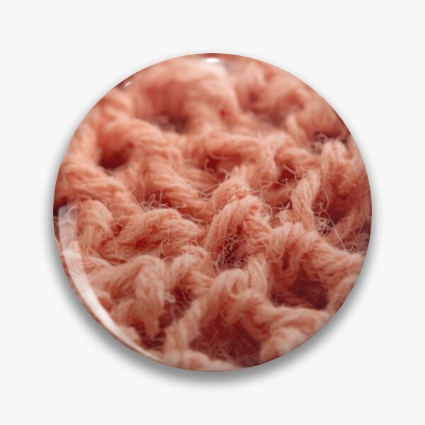 Item preview, Extreme Close-Up Crochet Photography designed and sold by tipitoes.
