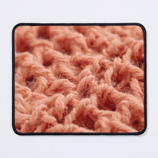 Item preview, Extreme Close-Up Crochet Photography designed and sold by tipitoes.