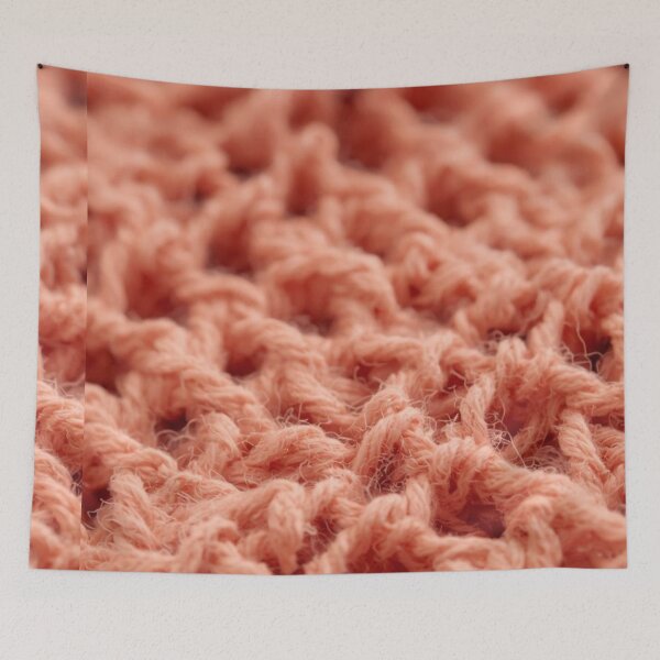 Item preview, Extreme Close-Up Crochet Photography designed and sold by tipitoes.
