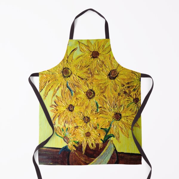 Item preview, Sunflowers in bloom. designed and sold by Lylysun.