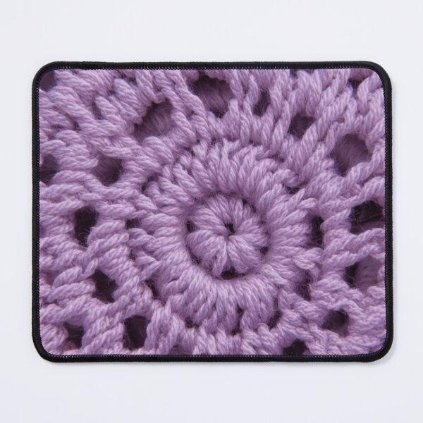 Item preview, Intricate Yarn Textures designed and sold by tipitoes.