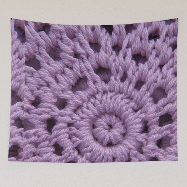 Item preview, Intricate Yarn Textures designed and sold by tipitoes.
