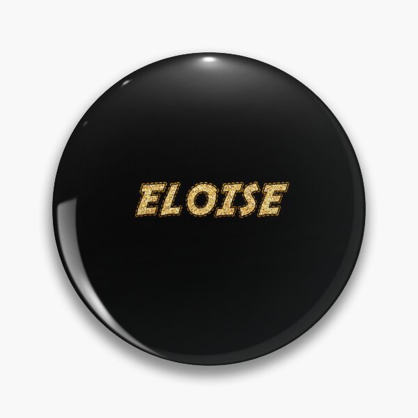 Item preview, Eloise Personalized Name - Funny & Cool Custom Gift for Girls and Women designed and sold by Oussinc.