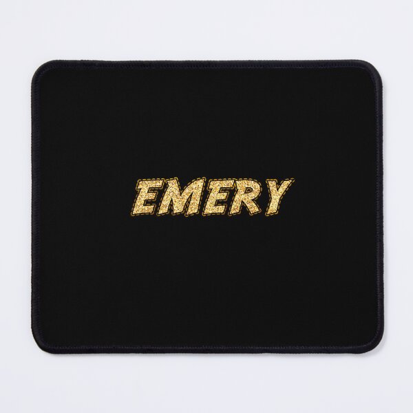 Item preview, Emery Personalized Name - Funny & Cool Custom Gift for Girls and Women designed and sold by Oussinc.