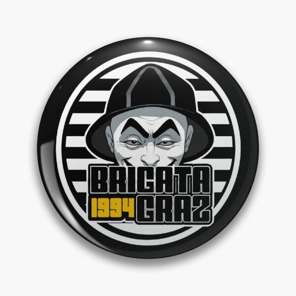Item preview, Brigata Graz 1994 – Loyalty Before Glory designed and sold by canvasriddle.