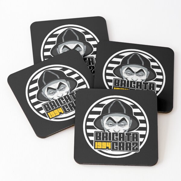 Item preview, Brigata Graz 1994 – Loyalty Before Glory designed and sold by canvasriddle.